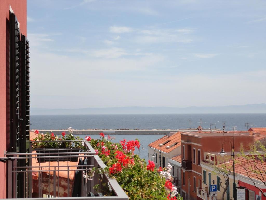 Hotel Silvestrino Stintino Quarto foto